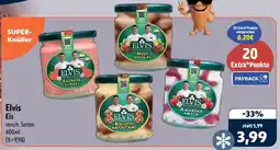 Aktiv Irma Elvis Eis Angebot