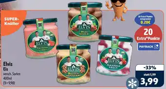 Aktiv Irma Elvis Eis Angebot