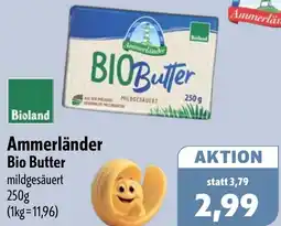 Aktiv Irma Ammerländer Bio Butter Angebot