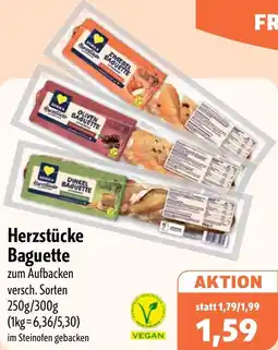 Aktiv Irma Edeka Herzstücke Baguette Angebot