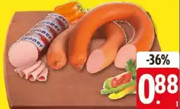 Edeka Lyoner Angebot