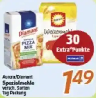inkoop Aurora/Diamant Spezialmehle Angebot