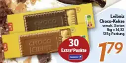inkoop Leibniz Choco-Kekse Angebot