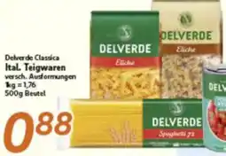 inkoop Delverde Classica Ital. Teigwaren Angebot