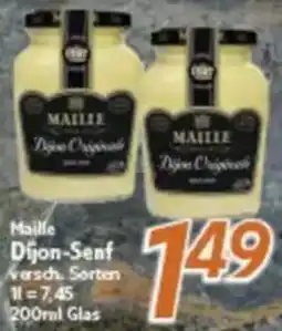 inkoop Maille Dijon-Senf Angebot