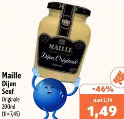 Aktiv Irma Maille Dijon Senf Angebot