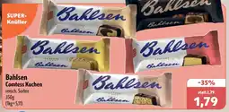 Aktiv Irma Bahlsen Comtess Kuchen Angebot