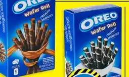 TEDi Oreo Wafer Roll Angebot