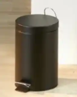 TEDi Mülleimer Angebot
