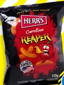 TEDi Herr's Carolina Reaper Angebot