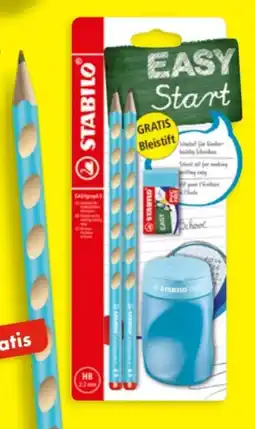 TEDi Stabilo Schreib Set Easy Start Angebot