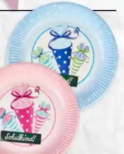 TEDi Teller Angebot