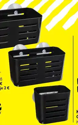 TEDi Badablage Angebot