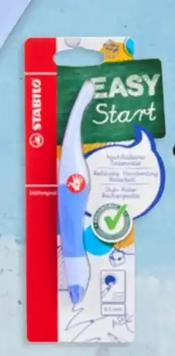 TEDi Stabilo Tintenroller Angebot