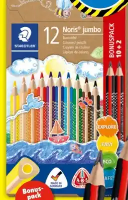 TEDi Staedtler Buntstifte-Set Angebot