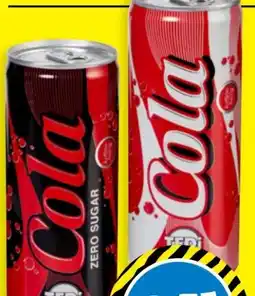 TEDi Tedi Cola Angebot