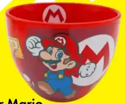 TEDi Tasse Super Mario Angebot