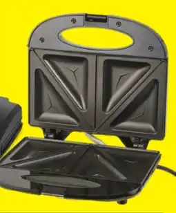 TEDi Elta Sandwich Maker Angebot