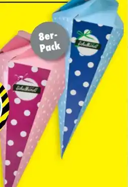TEDi Schultüte Angebot