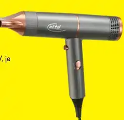 TEDi Elta Haartrockner Angebot
