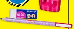 TEDi Pelikan Pinsel-Starter-Set Angebot