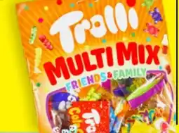 TEDi Trolli Multi Mix Angebot