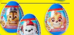 TEDi Surprise Egg Paw Patrol Angebot
