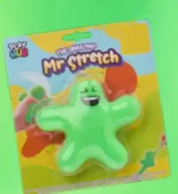 TEDi Stretch-Figuren Angebot