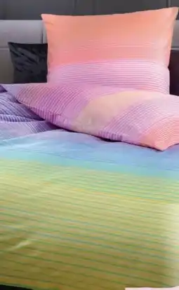 Möbel Inhofer Casa Nova Satin-Bettwäsche Angebot