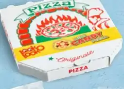 TEDi Look o Candy Mini Pizza Angebot