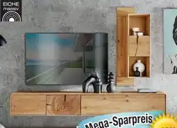 Möbel Inhofer Wohnwand Angebot