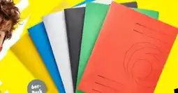 TEDi Herlitz Schnellhefter Angebot