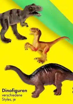 TEDi Dinosaurier Figur Angebot