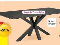 Möbel Inhofer Esstisch Angebot