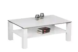 Möbel Inhofer Couchtisch Angebot