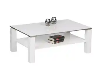 Möbel Inhofer Couchtisch Angebot