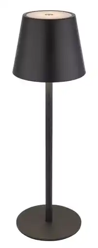 Möbel Inhofer Globo LED-Akku-Tischleuchte Vannie 1 Angebot