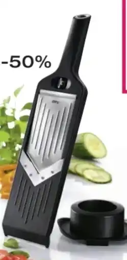 Möbel Inhofer Gefu V-Hobel Violi Angebot