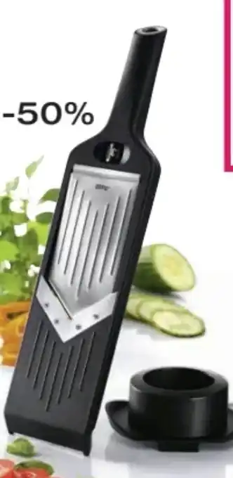 Möbel Inhofer Gefu V-Hobel Violi Angebot