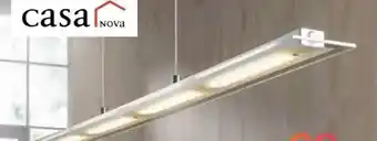 Möbel Inhofer Casa Nova Hängeleuchte Yoyo Angebot