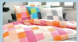 Möbel Inhofer Casa Nova Renforcé Bettwäsche Angebot