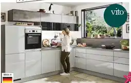 Möbel Inhofer Vito Einbauküche Stana Angebot
