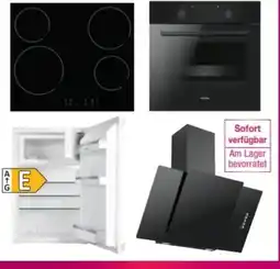 Möbel Inhofer Premiere Küchengeräte Elektrogeräte-Set Angebot