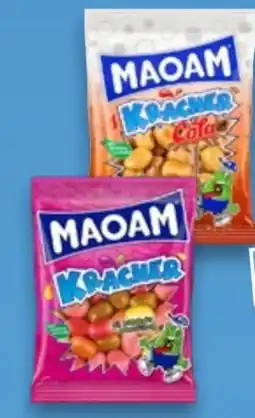 Kaufland Haribo Maoam Kracher Angebot