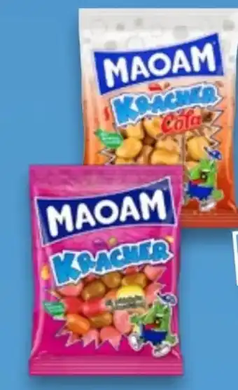 Kaufland Haribo Maoam Kracher Angebot