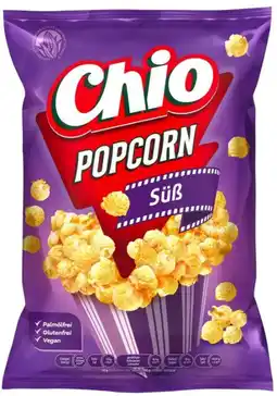 Kaufland Chio Popcorn Angebot