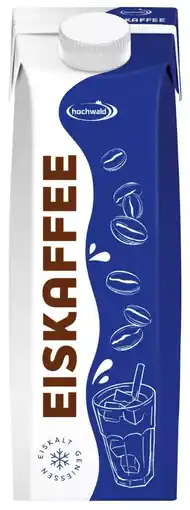 Kaufland Hochwald Eiskaffee Angebot