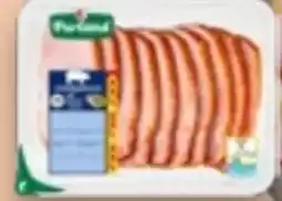 Kaufland K-Purland Kasseler Minutensteaks XXL Angebot