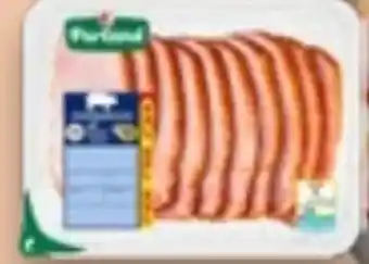 Kaufland K-Purland Kasseler Minutensteaks XXL Angebot