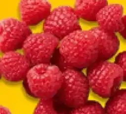 Kaufland Himbeeren Angebot